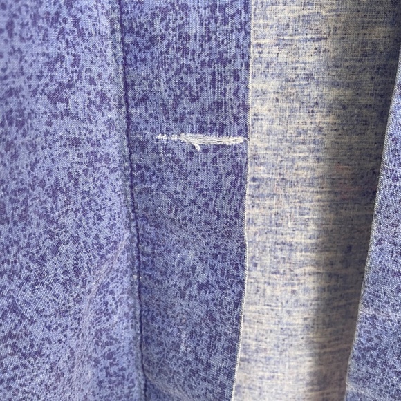 Vintage Western Roper Button-Up - Picture 4 of 4